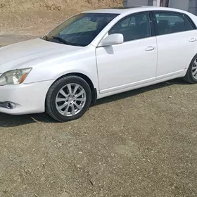 Toyota Avalon 2005