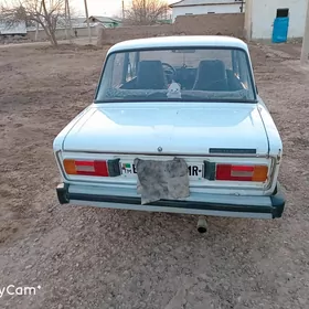 Lada 2106 1998