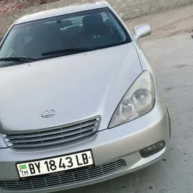 Lexus ES 330 2004