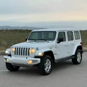 Jeep Grand Cherokee 2020