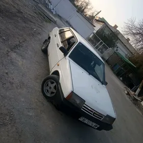 Lada 21099 1999