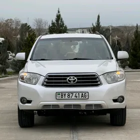 Toyota Highlander 2010