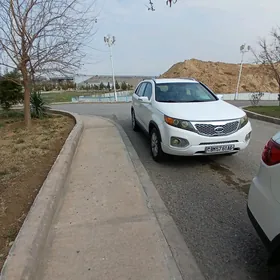 Kia Sorento 2010
