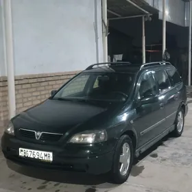 Opel Astra 1999