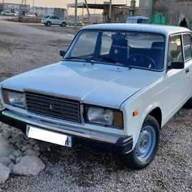 Lada 2107 2002