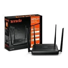 Wi-Fi router TENDA D305