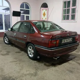 Opel Vectra 1992