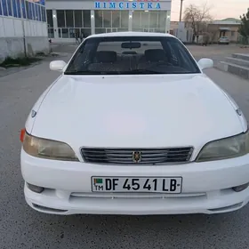 Toyota Mark II 1993