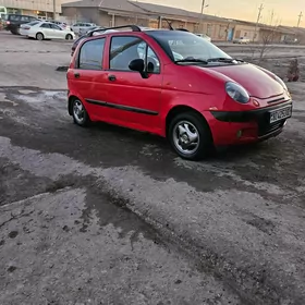 Daewoo Matiz 2003