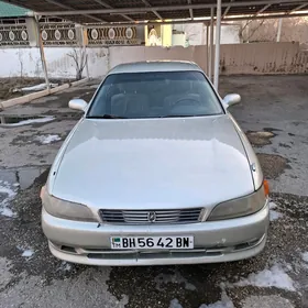 Toyota Mark II 1994