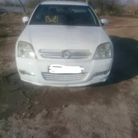 Opel Vectra 2004