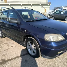 Opel Astra 1999