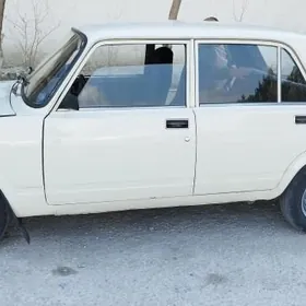 Lada 2107 1993