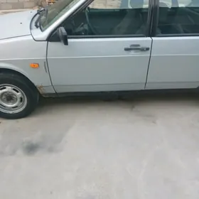 Lada 21099 2003