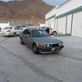 BMW 525 1993