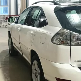 Lexus RX 330 2005