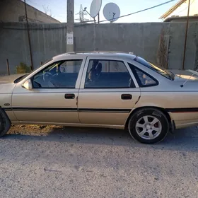 Opel Vectra 1990