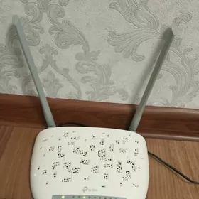 Tplink wifi router