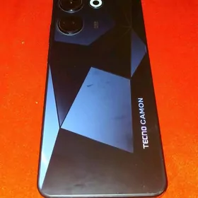 TECNO CAMON 20 Pro