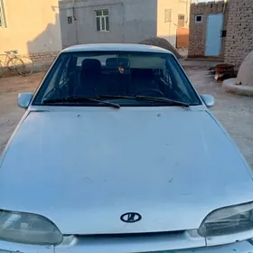 Lada 2115 2001