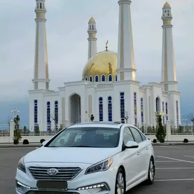 Hyundai Sonata 2016