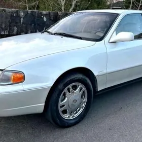 Toyota Camry 1991