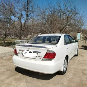 Toyota Camry 2006