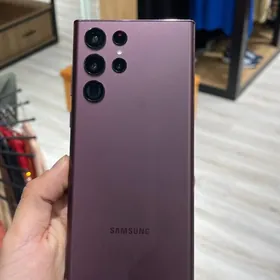 S22 ULTRA SAMSUNG