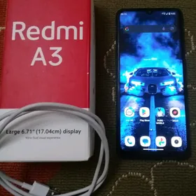 Redmi A3