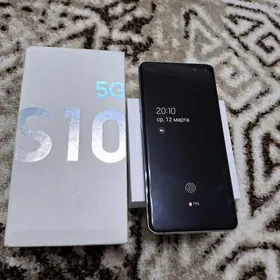 Samsung S10 5G 8/256g