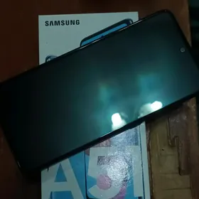 samsung A51 4 64