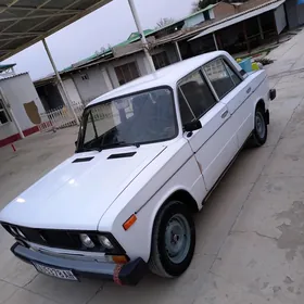 Lada 2106 1985