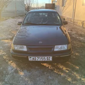 Opel Vectra 1989