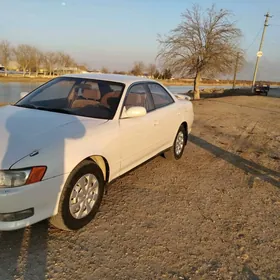 Toyota Mark II 1993