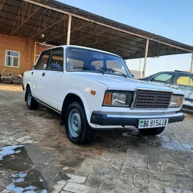 Lada 2107 2004