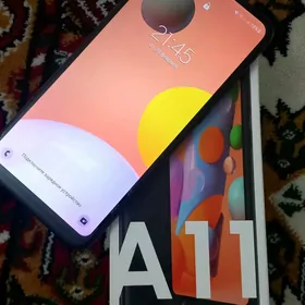 Samsung A11