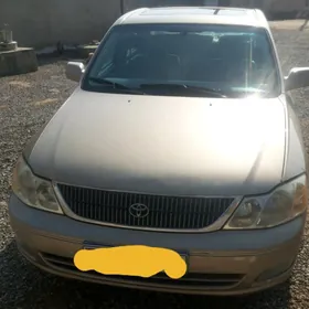 Toyota Avalon 2001