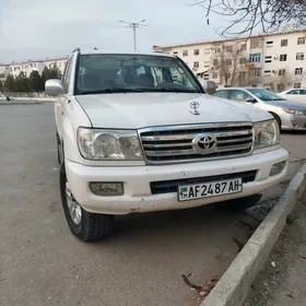 Toyota Land Cruiser 2006