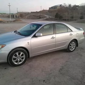 Toyota Camry 2005