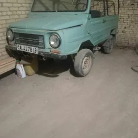 UAZ 469 1982