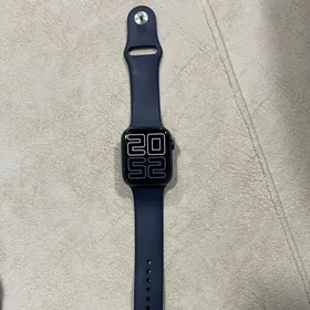 Apple watch 6