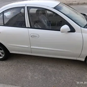 Nissan Sunny 2009