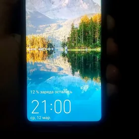 Huawei p20 lite