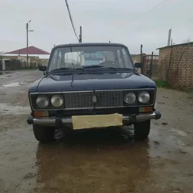 Lada 2106 1986