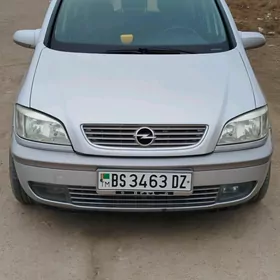 Opel Zafira 2000