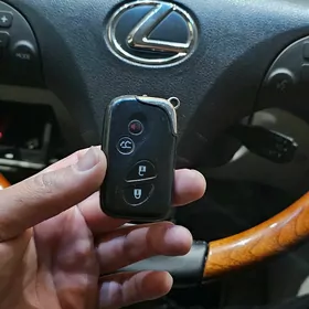 lexus es350 2008-2011 pult