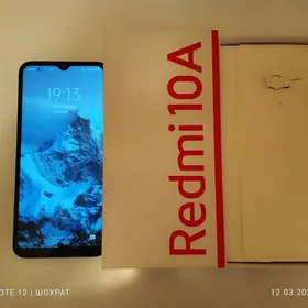 Redmi 10a