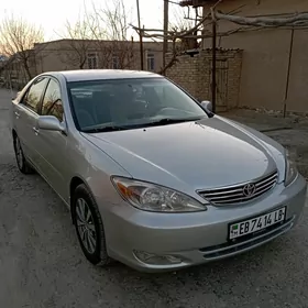 Toyota Camry 2002