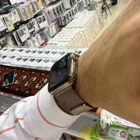 Apple Watch 5 44m