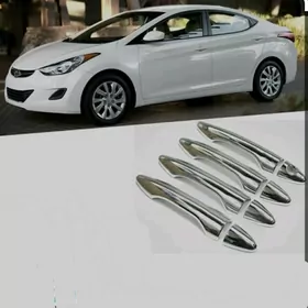 H-Elantra 14-20 nikel nasadka